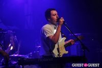 Metronomy at The El Rey Theater #63