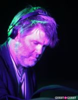 TRANSMISSION LA: AV CLUB - DJ Harvey & James Murphy DJ Sets The Geffen Contemporary at MOCA #10