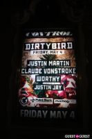 Dirtybird Records Party - Claude Von Stroke, Worthy, Justin Martin #33