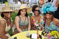 Becky's Fund Gold Cup Tent #23