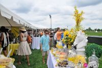 Becky's Fund Gold Cup Tent #47