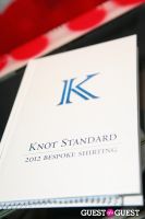 Knot Standard Collection Preview at Mauboussin #13