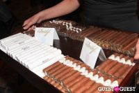 R Baby Foundation’s Food & Wine Gala with Davidoff Cigars #155