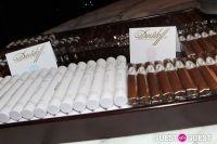 R Baby Foundation’s Food & Wine Gala with Davidoff Cigars #170