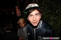 NYLON Young Hollywood Party 2012 #25