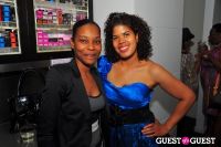 Nival Salon and Spa Launch Party #4