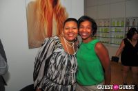 Nival Salon and Spa Launch Party #25