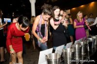 SIZZLIN' SUMMER KICK-OFF to benefit Big Brothers Big Sisters of NYC #91