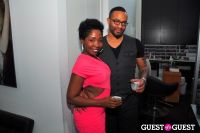 Nival Salon and Spa Launch Party #58