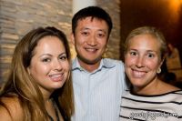 SIZZLIN' SUMMER KICK-OFF to benefit Big Brothers Big Sisters of NYC #93