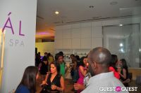 Nival Salon and Spa Launch Party #64