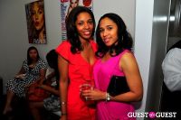 Nival Salon and Spa Launch Party #77
