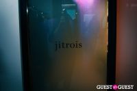 INTERVIEW, Peter Brant II & Harry Brant Host Jitrois Pop-Up Store Opening #62
