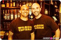 Wilson Tavern Grand Re-Opening #31