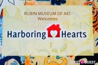Spring Gala at Rubin Museum of Art Benefitting Harboring Hearts #1