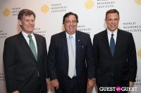 WRI's Courage to Lead 30th Anniversary Dinner #20