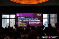 WRI's Courage to Lead 30th Anniversary Dinner #73
