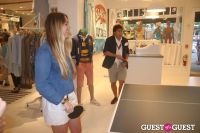 RUGBY Summer First Look Event at East Hampton #10