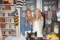 RUGBY Summer First Look Event at East Hampton #28