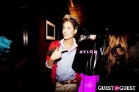 NYLON Summer Music Issue Party #67