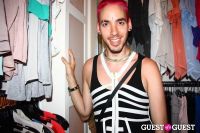 Patricia Field Store Grand Opening #20