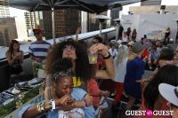 Standard Hotel Rooftop Pool Party #13