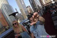 Standard Hotel Rooftop Pool Party #44
