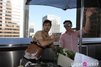 Standard Hotel Rooftop Pool Party #89