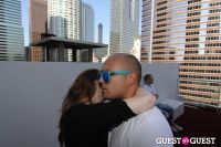 Standard Hotel Rooftop Pool Party #99