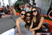 Standard Hotel Rooftop Pool Party #168