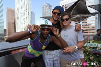 Standard Hotel Rooftop Pool Party #180