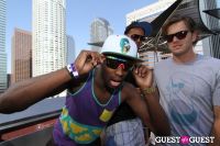 Standard Hotel Rooftop Pool Party #182