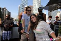 Standard Hotel Rooftop Pool Party #187