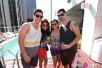 Standard Hotel Rooftop Pool Party #192