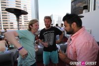 Standard Hotel Rooftop Pool Party #200