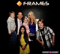 Real Housewives of NY Season Five Premiere Event at Frames NYC #5