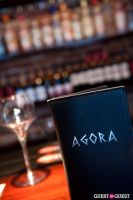 Greek Happy Hour @ Agora #51
