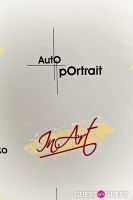 Auto Portrait Solo Exhibition at 25CPW Gallery #10