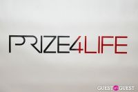 The 2012 Prize 4 Life Gala #1