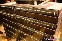 The Little Black Jacket: CHANEL's Classic Revisited by Karl Lagerfeld and Carine Roitfeld New York’s Exhibition #7