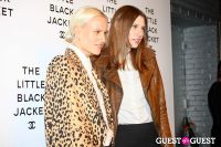 The Little Black Jacket: CHANEL's Classic Revisited by Karl Lagerfeld and Carine Roitfeld New York’s Exhibition #21