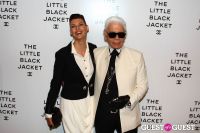 The Little Black Jacket: CHANEL's Classic Revisited by Karl Lagerfeld and Carine Roitfeld New York’s Exhibition #53