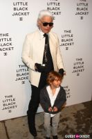 The Little Black Jacket: CHANEL's Classic Revisited by Karl Lagerfeld and Carine Roitfeld New York’s Exhibition #68