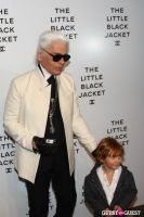 The Little Black Jacket: CHANEL's Classic Revisited by Karl Lagerfeld and Carine Roitfeld New York’s Exhibition #69