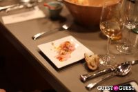 The Noble Rot: Six Courses of Wine and Food 3,000 Miles Apart #59