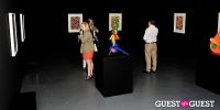 Young Art Enthusiasts Inaugural Event At Charles Bank Gallery #145