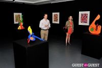 Young Art Enthusiasts Inaugural Event At Charles Bank Gallery #149