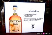 Friday With Capone And Tempelton Rye #1