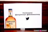 Friday With Capone And Tempelton Rye #79
