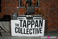 Tappan Collective Group Show & Launch Event #1